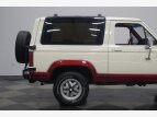Thumbnail Photo 30 for 1988 Ford Bronco II